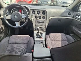 Alfa Romeo 159 1, 9 JTDM , снимка 11