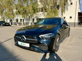     Mercedes-Benz C 200 AMG Line 4M    2025