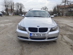 BMW 325 Газ , снимка 3