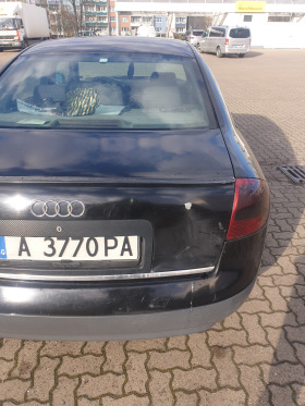 Audi A6, снимка 9 - Автомобили и джипове - 45145921