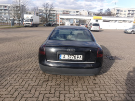 Audi A6, снимка 5 - Автомобили и джипове - 45145921
