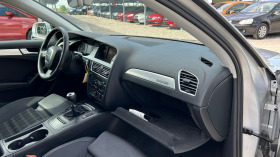 Audi A4 2.0TDI-guattro-143кс-6скорости-ГЕРМАНИЯ-EURO 5, снимка 14