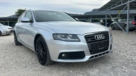 Audi A4 2.0TDI-guattro-143кс-6скорости-ГЕРМАНИЯ-EURO 5 - [1] 