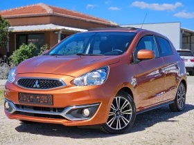     Mitsubishi Space star 1.2i * Diamant Edition+ * 