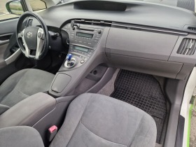Toyota Prius 1.8 Live | Mobile.bg   15