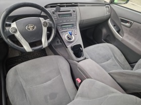 Toyota Prius 1.8 Live | Mobile.bg   11