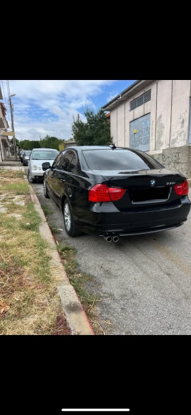 BMW 330 85 700km, снимка 9