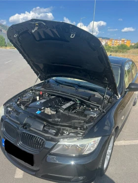 BMW 330 85 700km, снимка 2