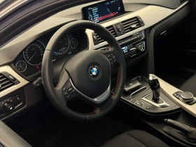 BMW 320, снимка 10