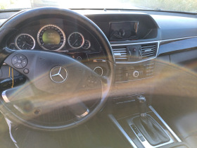 Mercedes-Benz E 200 E200, снимка 6