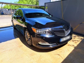 Honda Legend Acura RLX TECHNOLOGY  | Mobile.bg    5