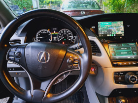 Обява за продажба на Honda Legend Acura RLX TECHNOLOGY  ~41 300 лв. - изображение 9