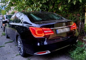 Honda Legend Acura RLX TECHNOLOGY  | Mobile.bg    8