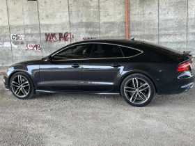 Audi A7 3.0 D S-LINE, снимка 10