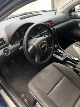 Audi A4 B7 1.9 tdi, снимка 11