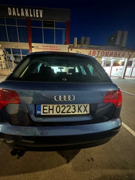 Audi A4 B7 1.9 tdi, снимка 4