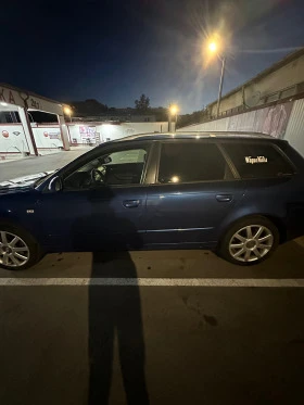 Audi A4 B7 1.9 tdi, снимка 3