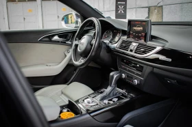 Audi A6 3.0  s-line ultra | Mobile.bg    16