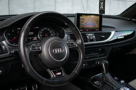 Обява за продажба на Audi A6 3.0  s-line ultra ~33 999 лв. - изображение 9
