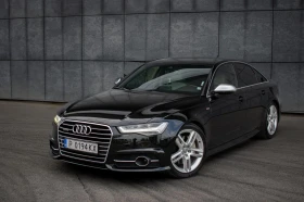Обява за продажба на Audi A6 3.0  s-line ultra ~33 999 лв. - изображение 1
