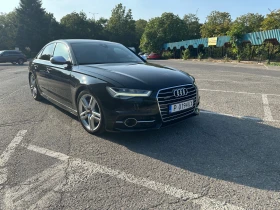 Audi A6 3.0 s-line ultra - 35000 лв. - 71640821 | Car24.bg