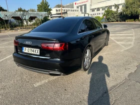 Audi A6 3.0 s-line ultra - 35000 лв. - 71640821 | Car24.bg