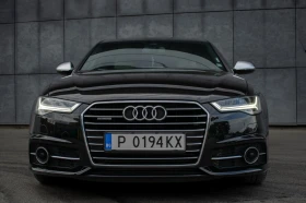 Обява за продажба на Audi A6 3.0  s-line ultra ~33 999 лв. - изображение 1