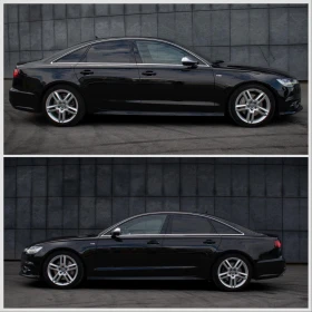 Обява за продажба на Audi A6 3.0  s-line ultra ~33 999 лв. - изображение 4