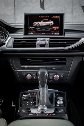 Audi A6 3.0  s-line ultra | Mobile.bg    14
