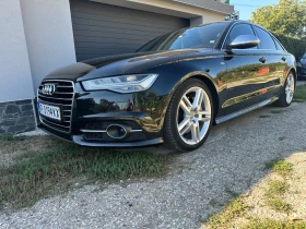 Audi A6 3.0 s-line ultra - 35000 лв. - 71640821 | Car24.bg