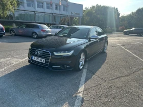 Audi A6 3.0 s-line ultra - 35000 лв. - 71640821 | Car24.bg