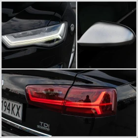Обява за продажба на Audi A6 3.0  s-line ultra ~33 999 лв. - изображение 6