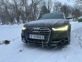 Audi A6 3.0 s-line ultra - 35000 лв. - 71640821 | Car24.bg