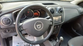 Dacia Logan 0, 9i 90к.с, снимка 11