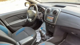 Dacia Logan 0, 9i 90к.с, снимка 14