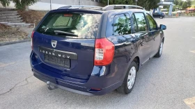 Dacia Logan 0, 9i 90к.с, снимка 8