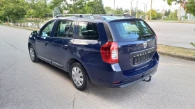 Dacia Logan 0, 9i 90к.с, снимка 7