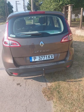 Renault Scenic, снимка 3