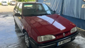 Renault 19 1.7 | Mobile.bg    1