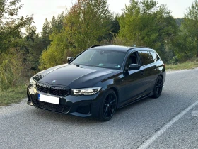 BMW 340 M340i/xDrive/360/HeadUp/HiFi/, снимка 3