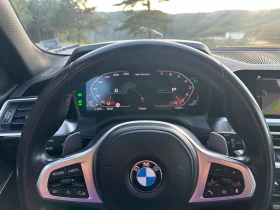 BMW 340 M340i/xDrive/360/HUD/HiFi/Generacia, снимка 9