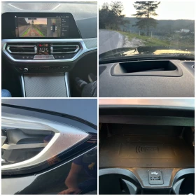 BMW 340 M340i/xDrive/360/HUD/HiFi/Generacia, снимка 13