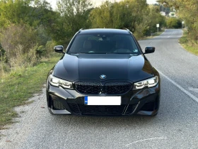 BMW 340 M340i/xDrive/360/HUD/HiFi/Generacia, снимка 2