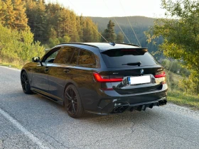 BMW 340 M340i/xDrive/360/HeadUp/HiFi/, снимка 5