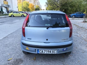 Обява за продажба на Fiat Punto Бензин-Газ/ Автомат ~2 500 лв. - изображение 4