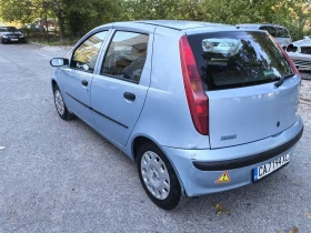 Fiat Punto -/  | Mobile.bg    6