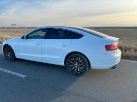 Audi A5, снимка 3