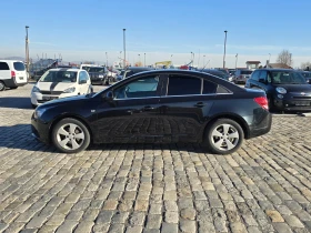 Chevrolet Cruze 2.0D 163кс АВТОМАТИК ВСИЧКО ПЛАТЕНО, снимка 4