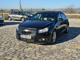 Chevrolet Cruze 2.0D 163кс АВТОМАТИК ВСИЧКО ПЛАТЕНО, снимка 1