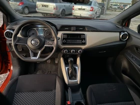 Nissan Micra 1.0i-70PS-Euro 6b, снимка 11